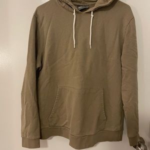 ASOS Pull Over Sweatshirt Hoodie